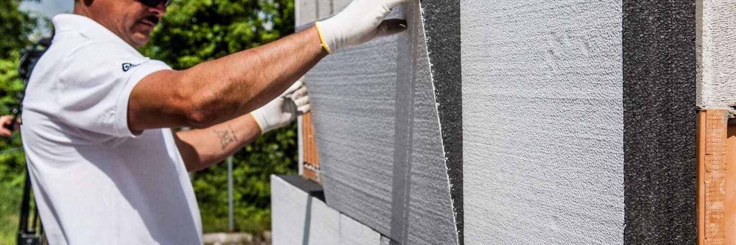 Grafitni EPS – tehnologija, primjena i prednosti